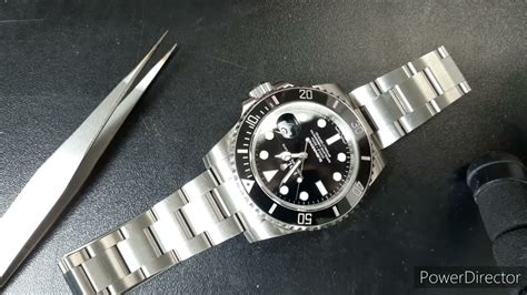 rolex ceramic bezel replacement cost